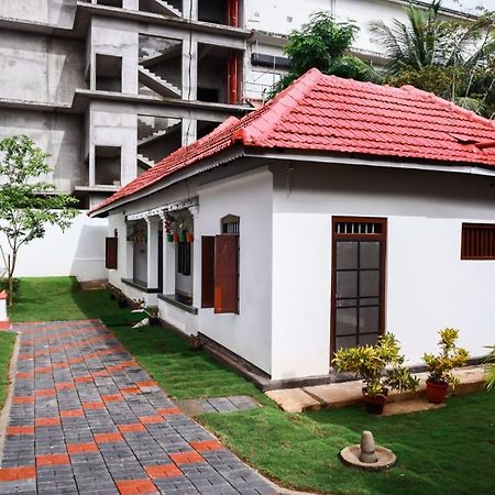 شقة Bobbys Corner Alappuzha المظهر الخارجي الصورة