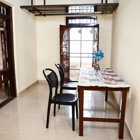 شقة Bobbys Corner Alappuzha المظهر الخارجي الصورة