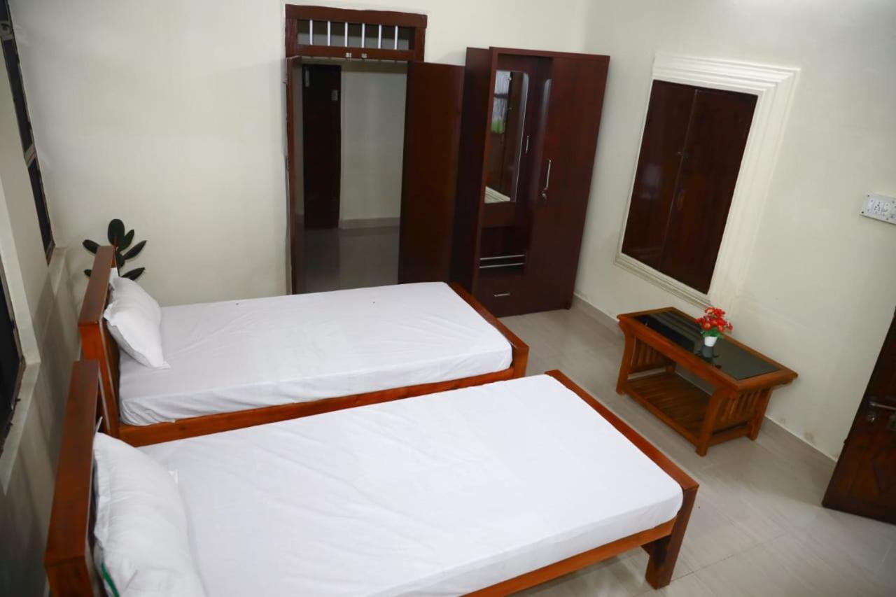 شقة Bobbys Corner Alappuzha المظهر الخارجي الصورة
