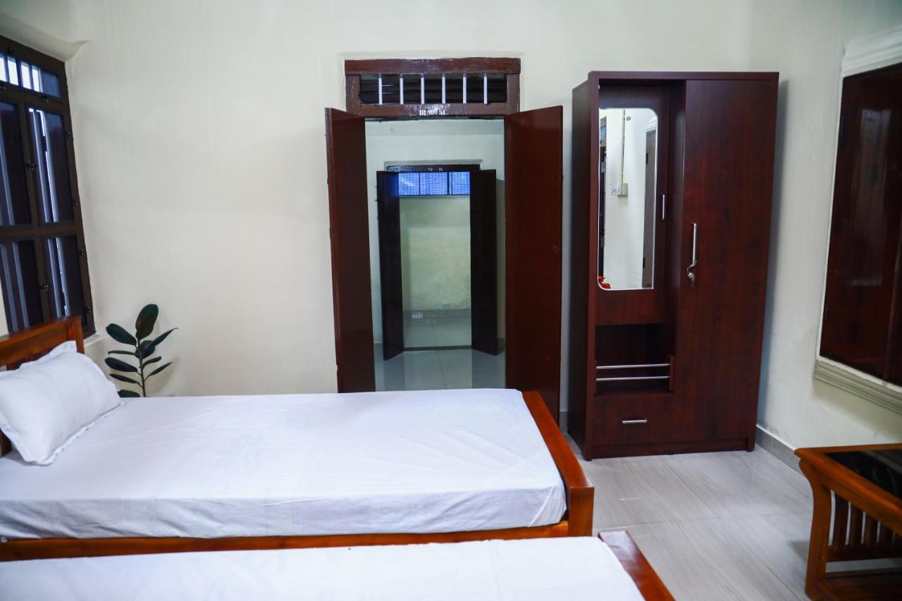 شقة Bobbys Corner Alappuzha المظهر الخارجي الصورة