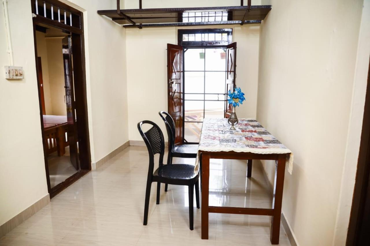 شقة Bobbys Corner Alappuzha المظهر الخارجي الصورة