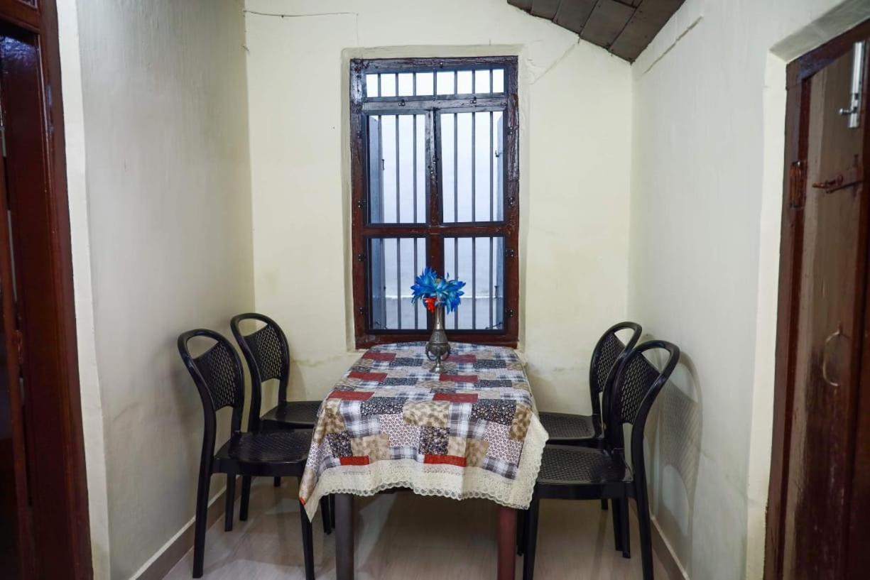 شقة Bobbys Corner Alappuzha المظهر الخارجي الصورة